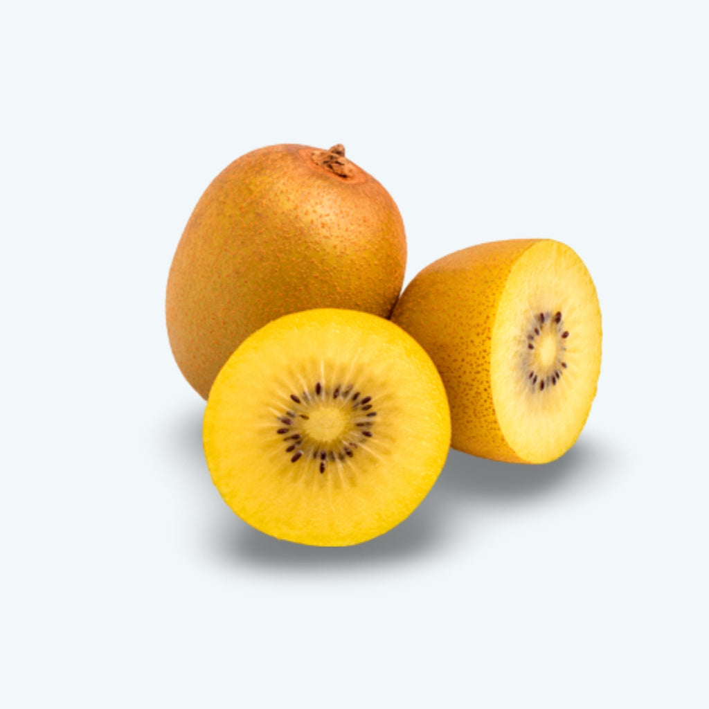 Zespri Kiwi: De Lekkerste Kiwi Uit Nieuw-Zeeland