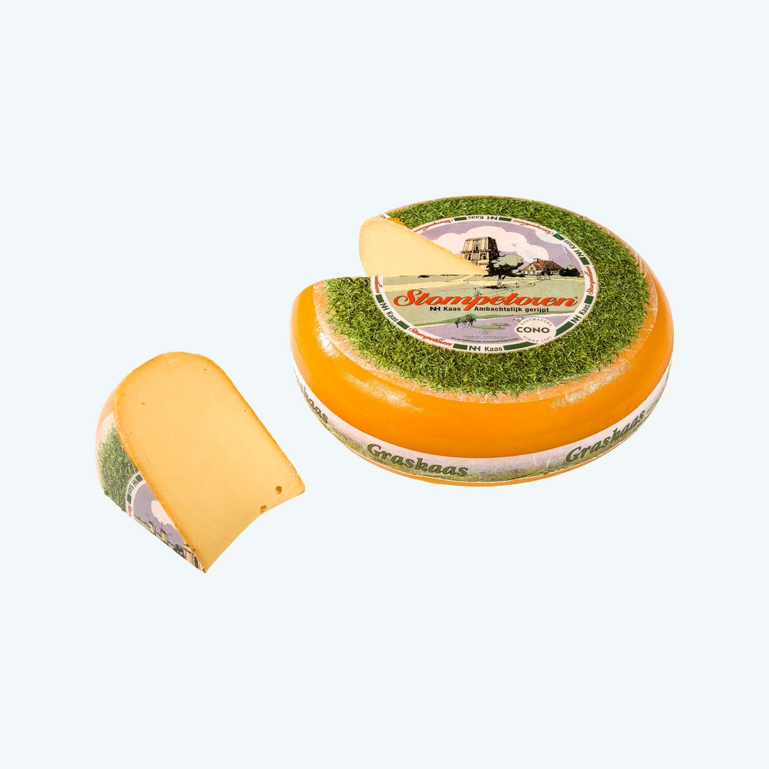 Gras kaas (700gr)