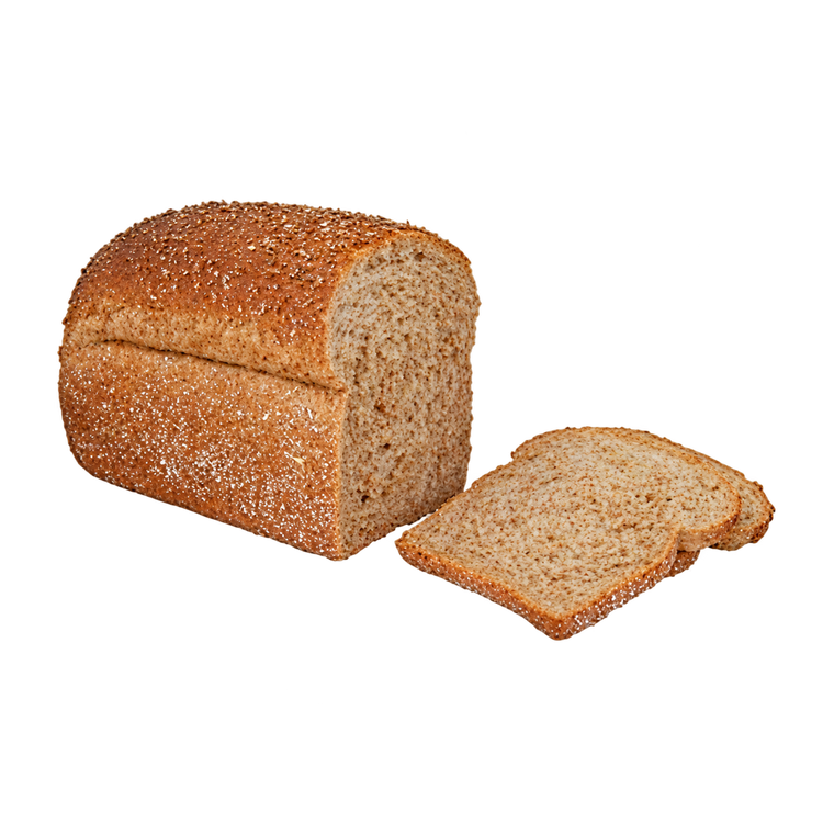 Volkorenbrood