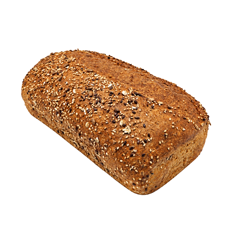 Fijn volkoren boeren zadenmix