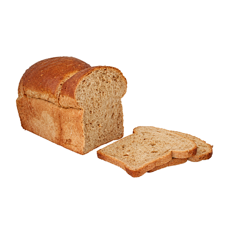 Speltbrood 800 gr.