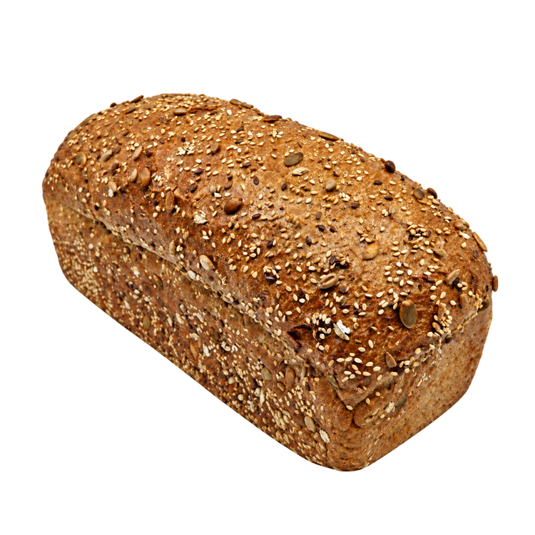 Van Namens Crunchy