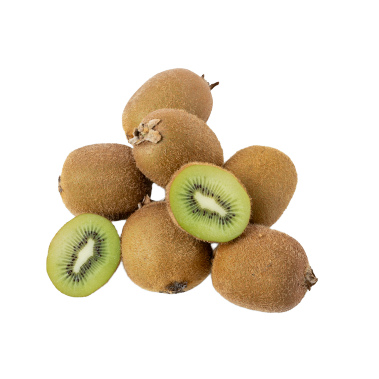 Kiwi Green