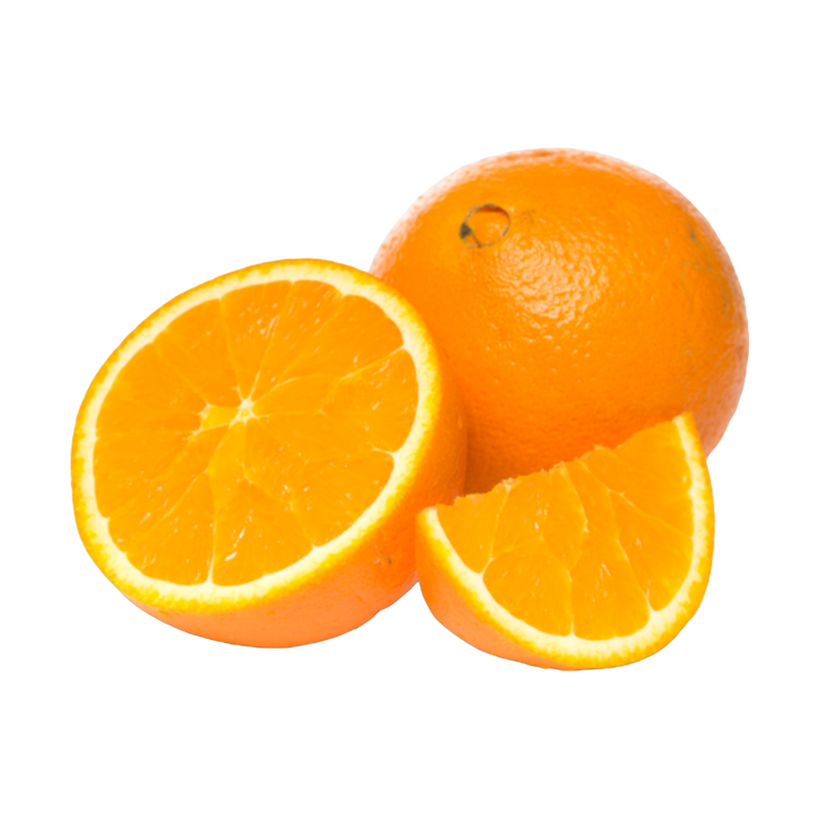 Hand sinaasappel(1kg)