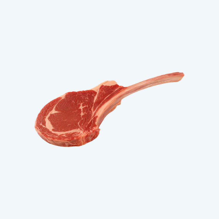 Tomahawk (1kg)