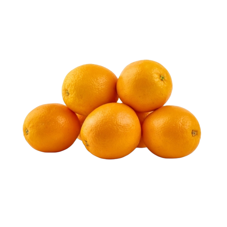 Valencia pers sinaasappel (1kg)