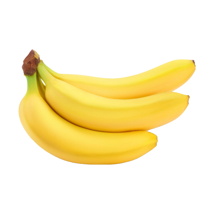 Chiquita geel (1kg)