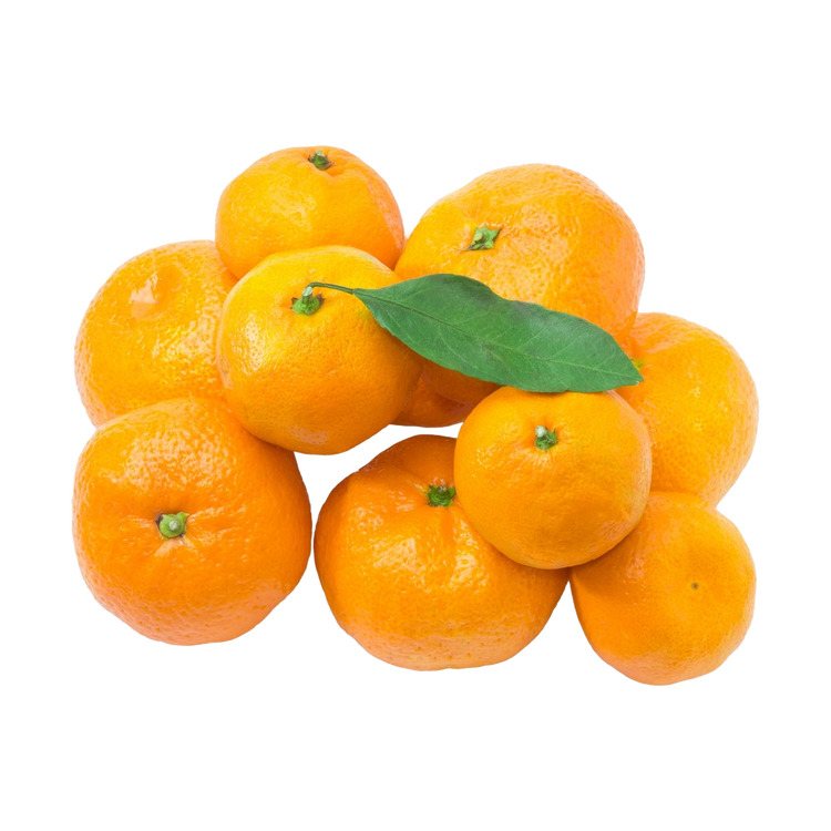 Mandarijn zuur (1kg)