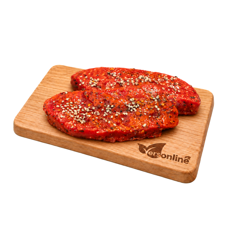 Peper steak 2stuks (300gr)