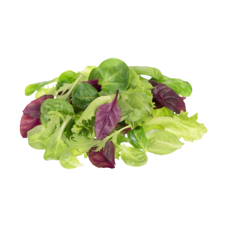 Mesclun (120 gram)