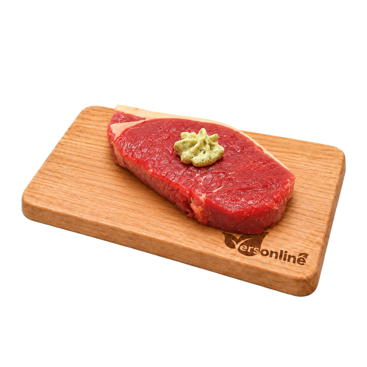 Entrecote 1stuk (250gr)