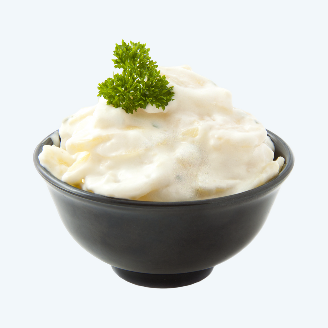 Kartoffel salade (1kg)