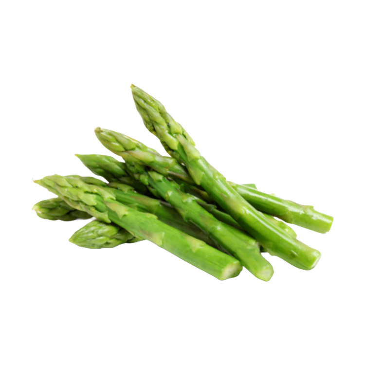 Asperge groen (450gr)