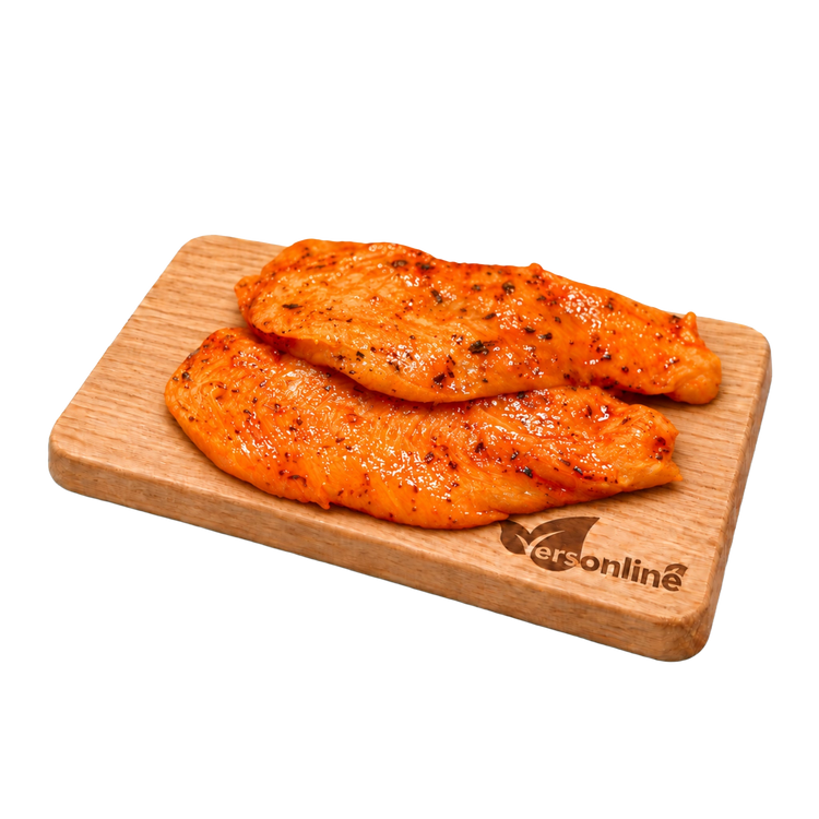 Kipfilet Italia 2stuks (200gr)