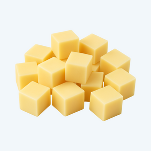 Kaas blokjes jong belegen (250gr)