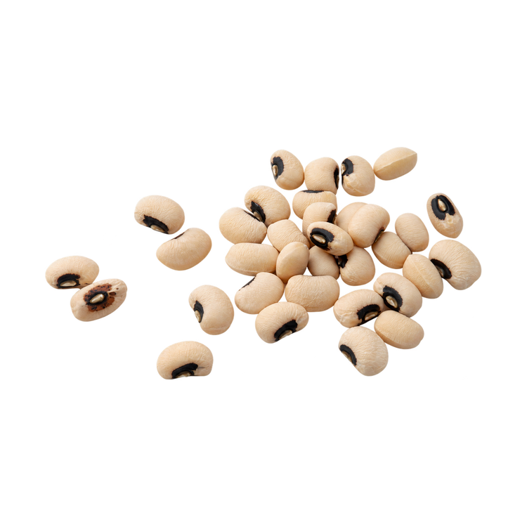 Zwarte ogen boon (500gr)