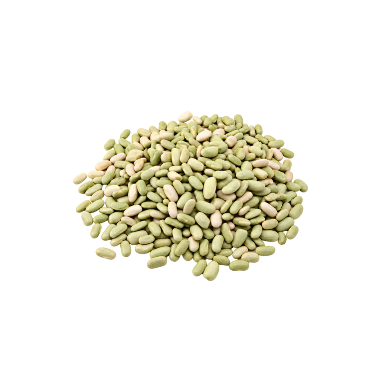 Witte bonen (500gr)