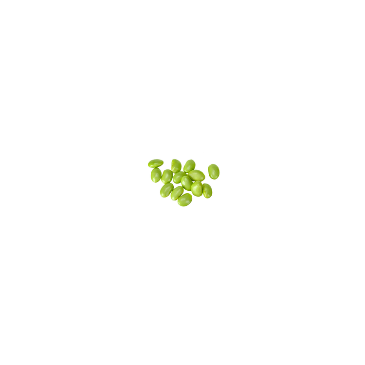 Edamame bonen (150gr)