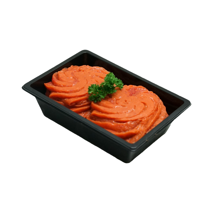 Filet American (150gr)