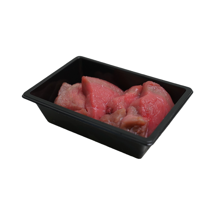 Gourmet Kalfs biefstuk 5 x 30 gram