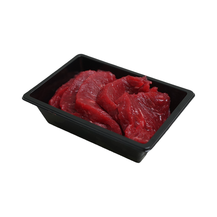 Gourmet Kogel biefstuk 5 x 30 gram