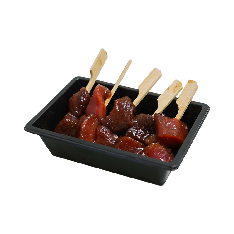 Gourmet Sate varkenshaas 5 x 30 gram