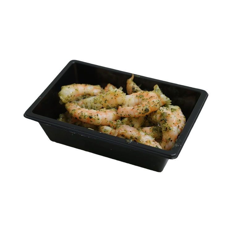 Gourmet Scampi’s in knoflook (5 stuks)