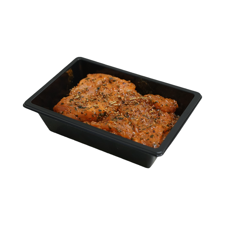 Gourmet Souvlaki (varken) 5 x 30 gram