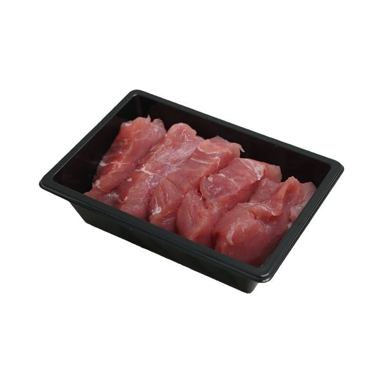 Gourmet Varkenshaas 5 x 30 gram