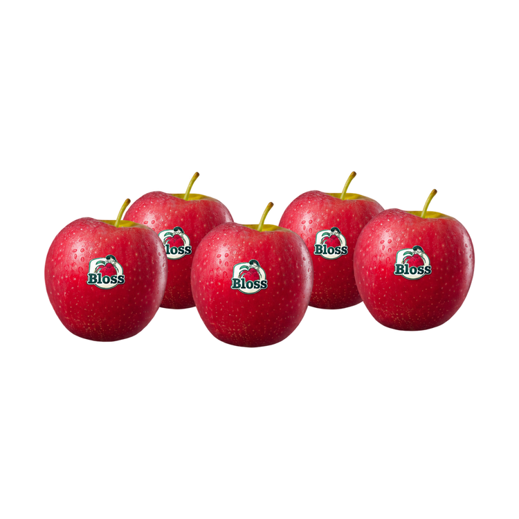 Bloss appel