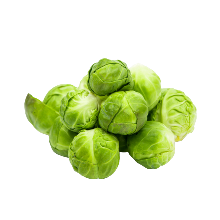 Spruiten (500gr)