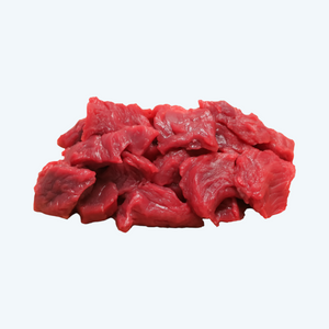 Soepvlees gesneden (500gr)