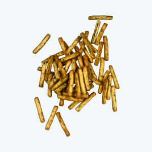 Mini stokjes tomaat & oregano (75gr)
