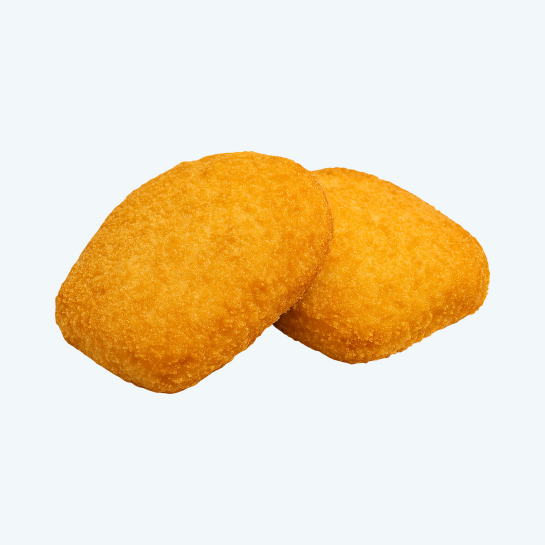 Kip cordon bleu 2stuks (250gr)