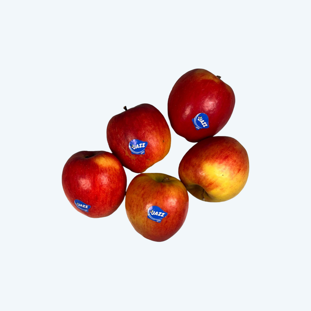 Jazz appel (5 stuks)