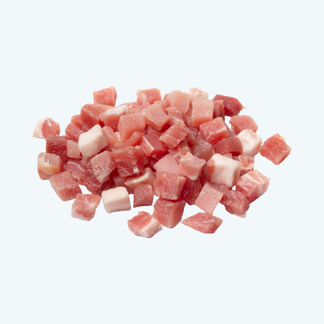 Spekreepjes (125gr)