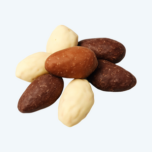 Luxe Chocolade Dadels – Mix (200g)