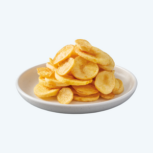 Potato love schijfjes (450gr)