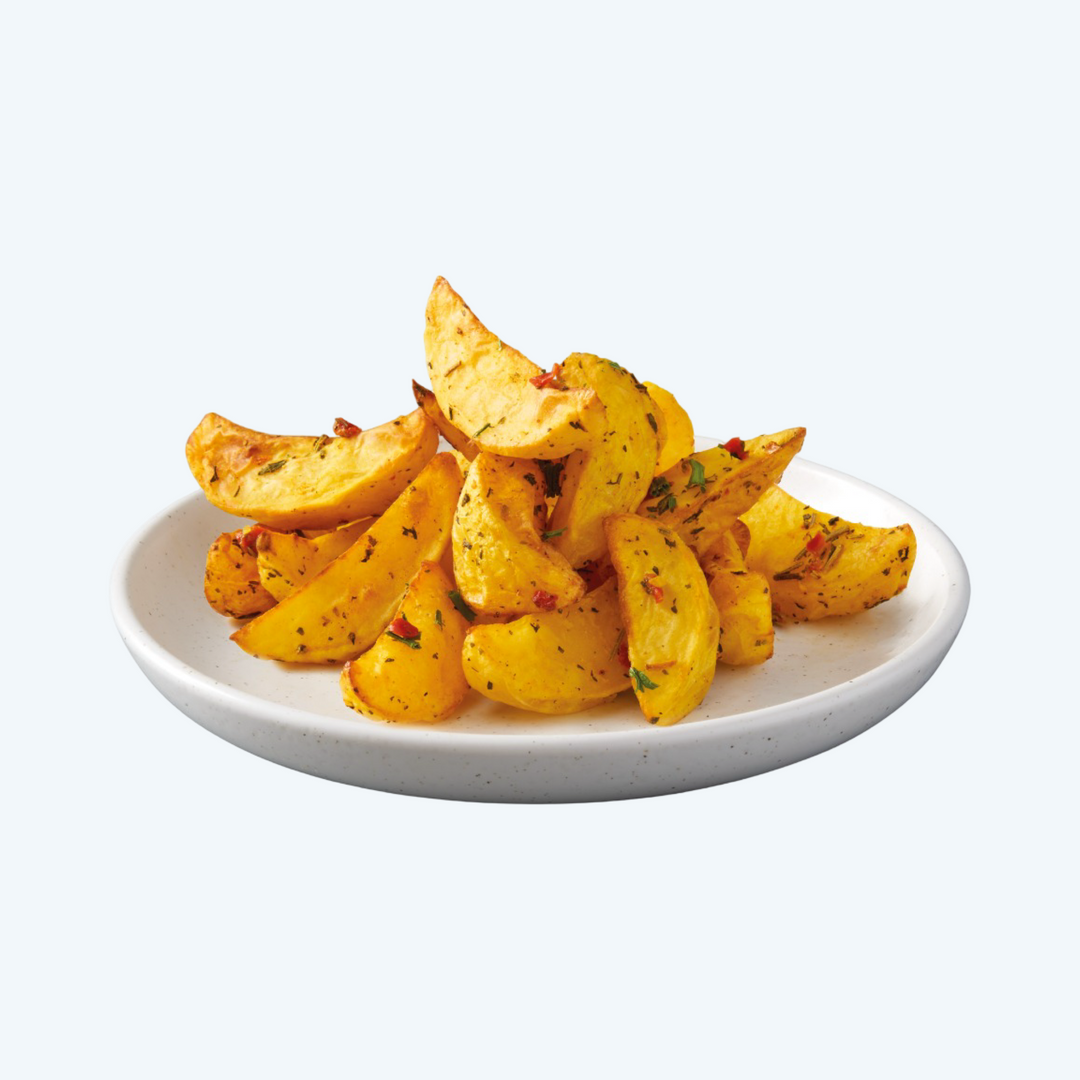 Potato love Italian style (450gr)