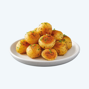 Potato love green herbs (450gr)
