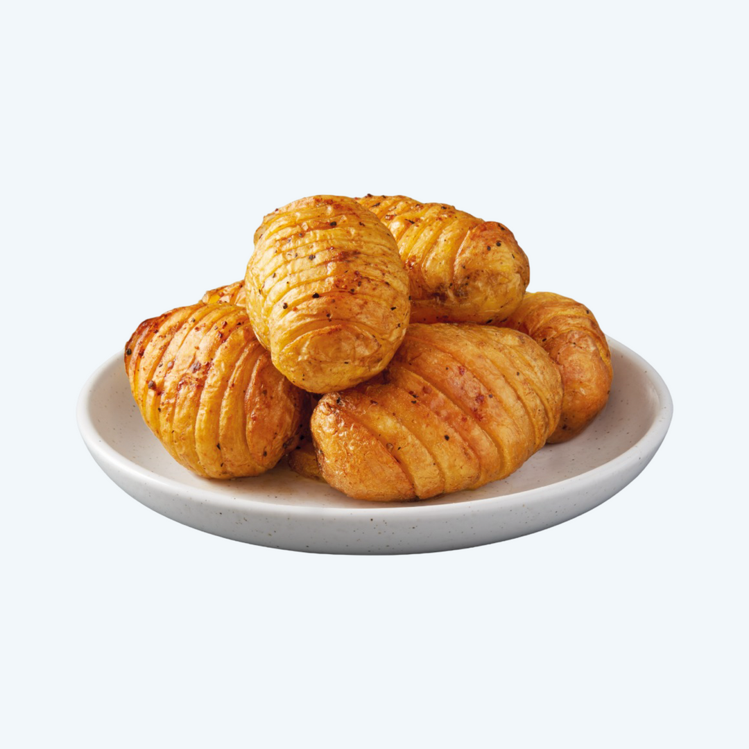 Potato love Hasselback (450gr)
