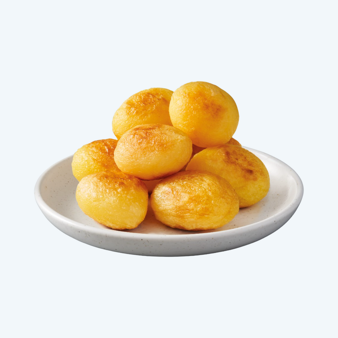 Potato love krieltjes (450gr)