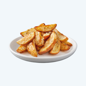 Potato love wedges zout en peper (450gr)