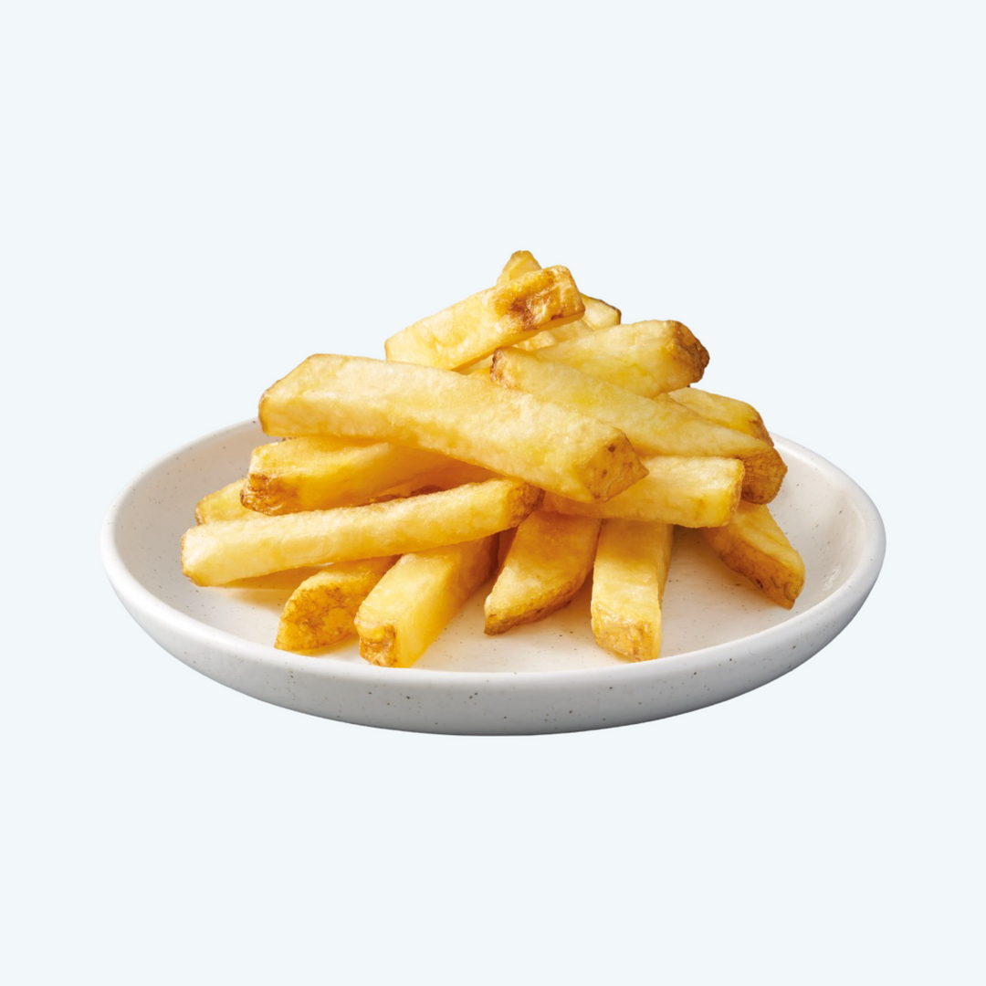 Potato love frietjes (700gr)