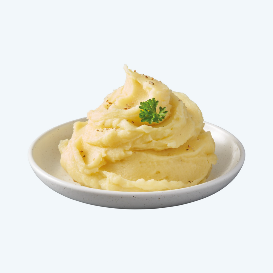 Potato love puree (450gr)