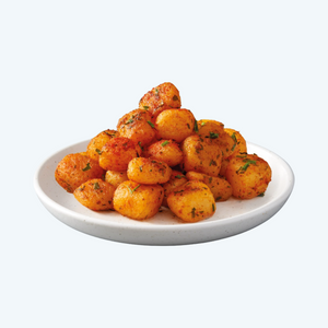 Potato love BBQ style (450gr)