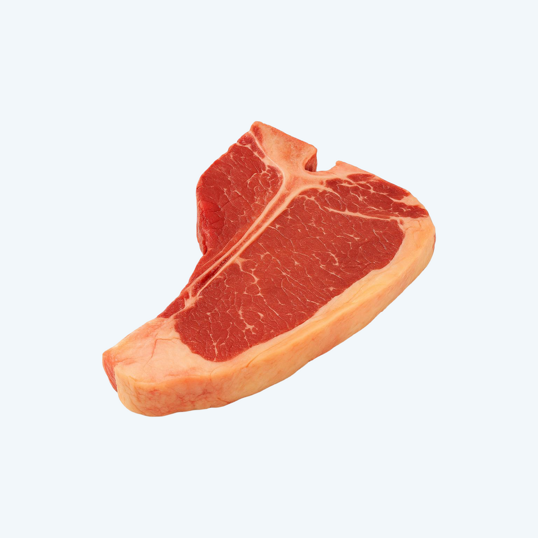 T-bone (800-1000gr)