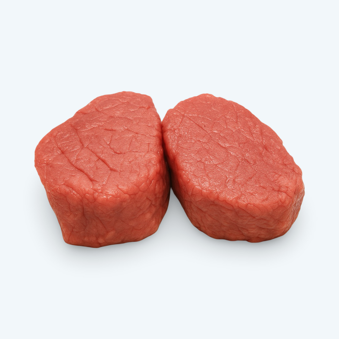 Kogel biefstuk 2stuks (300gr)