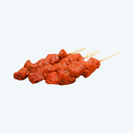 Biefstuk op stok 3 stuks (300gr)