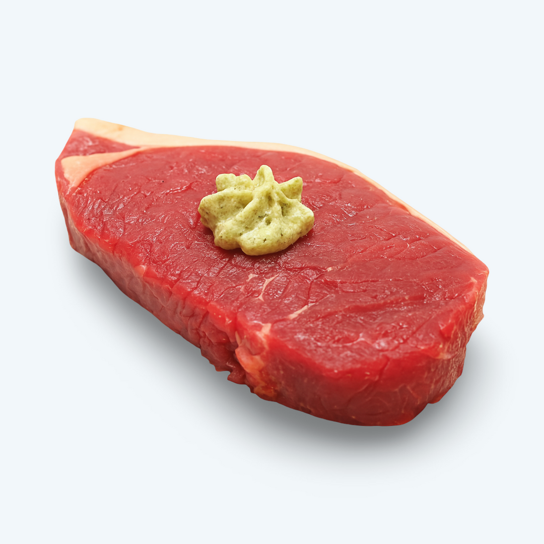 Entrecote 1stuk (250gr)